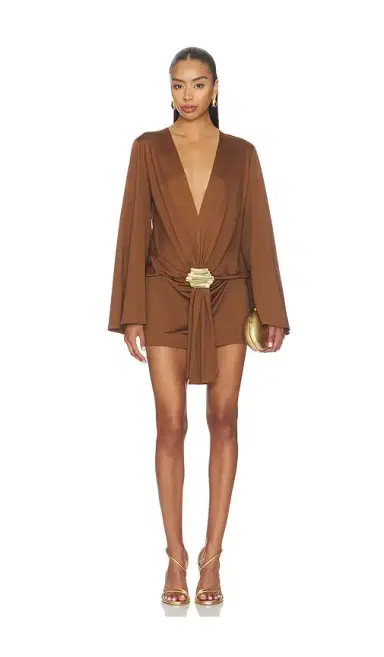 Alexis Syros Dress | Thumbnail 1 Alexis Syros Dress | Thumbnail 1