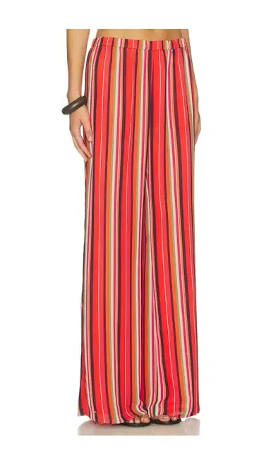 Amanda Uprichard Mariko Pants | Thumbnail 2 Amanda Uprichard Mariko Pants | Thumbnail 2