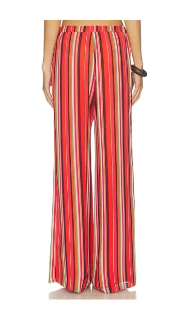 Amanda Uprichard Mariko Pants | Thumbnail 4 Amanda Uprichard Mariko Pants | Thumbnail 4