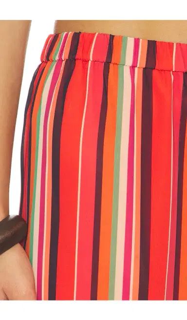 Amanda Uprichard Mariko Pants | Thumbnail 6 Amanda Uprichard Mariko Pants | Thumbnail 6