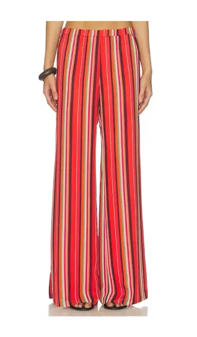 Amanda Uprichard Mariko Pants | Thumbnail 1 Amanda Uprichard Mariko Pants | Thumbnail 1