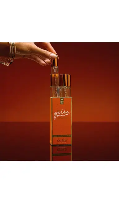 Vacation Orange Gelée Eau De Toilette Bundle. | Thumbnail 3 Vacation Orange Gelée Eau De Toilette Bundle. | Thumbnail 3
