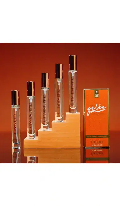 Vacation Orange Gelée Eau De Toilette Bundle. | Thumbnail 5 Vacation Orange Gelée Eau De Toilette Bundle. | Thumbnail 5