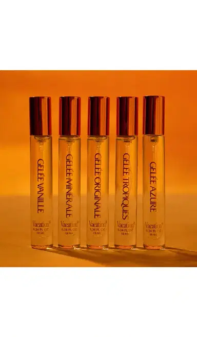 Vacation Orange Gelée Eau De Toilette Bundle. | Thumbnail 6 Vacation Orange Gelée Eau De Toilette Bundle. | Thumbnail 6