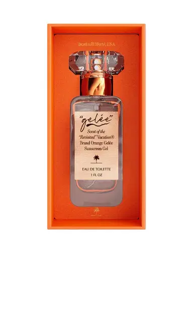Vacation Orange Gelée Eau De Toilette | Thumbnail 3 Vacation Orange Gelée Eau De Toilette | Thumbnail 3