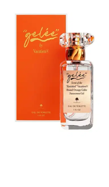 Vacation Orange Gelée Eau De Toilette | Thumbnail 4 Vacation Orange Gelée Eau De Toilette | Thumbnail 4