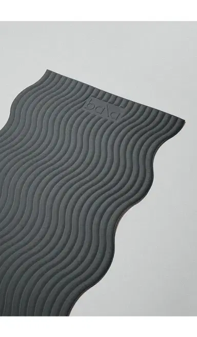 bala The Plush Wavy Mat | Thumbnail 4 bala The Plush Wavy Mat | Thumbnail 4