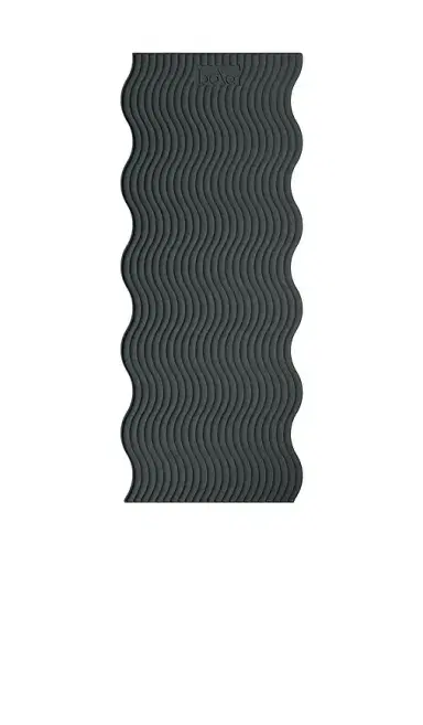 bala The Plush Wavy Mat | Thumbnail 1 bala The Plush Wavy Mat | Thumbnail 1