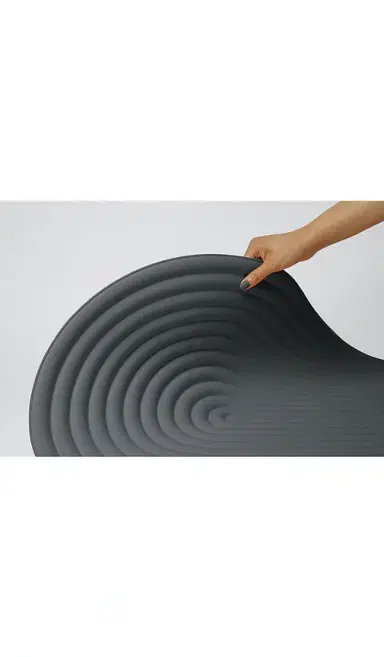 bala The Plush Capsule Mat | Thumbnail 2 bala The Plush Capsule Mat | Thumbnail 2