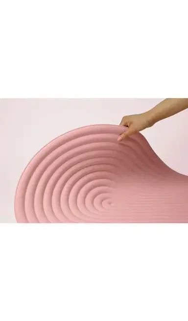 bala The Plush Capsule Mat | Thumbnail 2 bala The Plush Capsule Mat | Thumbnail 2