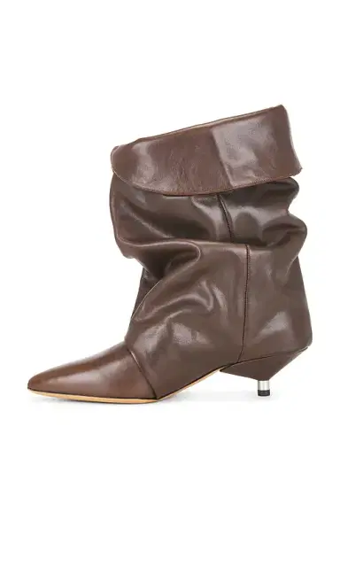 Isabel Marant Edrik Boots | Thumbnail 5 Isabel Marant Edrik Boots | Thumbnail 5