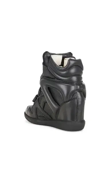 Isabel Marant Bekett Sneaker | Thumbnail 3 Isabel Marant Bekett Sneaker | Thumbnail 3