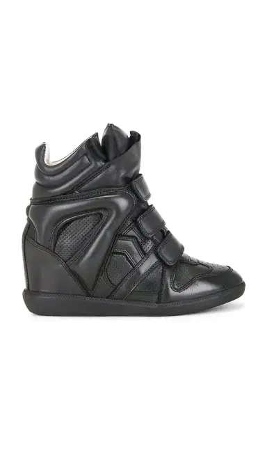 Isabel Marant Bekett Sneaker | Thumbnail 1 Isabel Marant Bekett Sneaker | Thumbnail 1