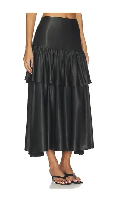 LAMARQUE Chalina Skirt | Thumbnail 2 LAMARQUE Chalina Skirt | Thumbnail 2