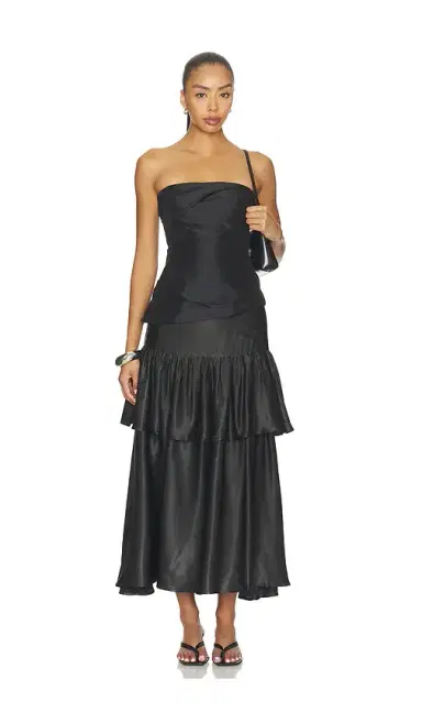 LAMARQUE Chalina Skirt | Thumbnail 5 LAMARQUE Chalina Skirt | Thumbnail 5