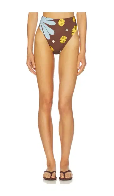 Cala de la Cruz Lulu Bikini Bottom | Thumbnail 1 Cala de la Cruz Lulu Bikini Bottom | Thumbnail 1