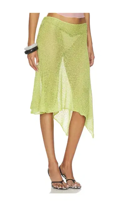 Indah Neo Solid Versatile Skirt | Thumbnail 2 Indah Neo Solid Versatile Skirt | Thumbnail 2