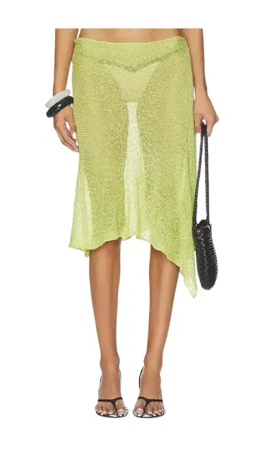 Indah Neo Solid Versatile Skirt | Thumbnail 1 Indah Neo Solid Versatile Skirt | Thumbnail 1