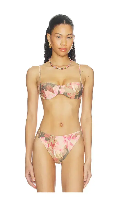 Ingrid Bikini Top Ingrid Bikini Top