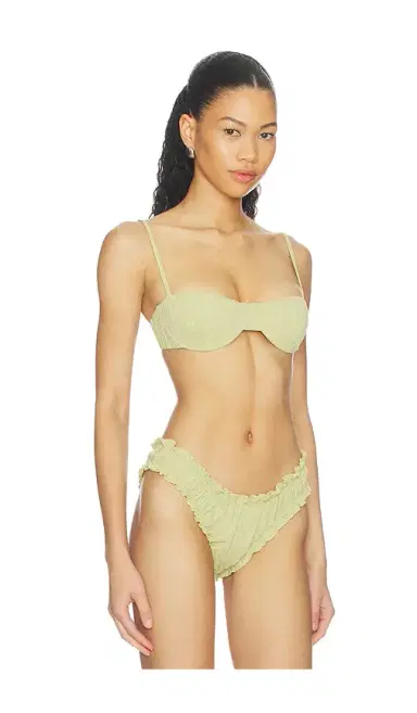 Juillet Ingrid Bikini Top | Thumbnail 2 Juillet Ingrid Bikini Top | Thumbnail 2
