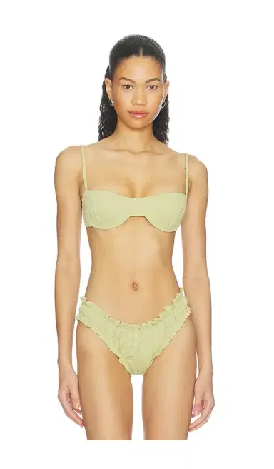 Juillet Ingrid Bikini Top | Thumbnail 1 Juillet Ingrid Bikini Top | Thumbnail 1