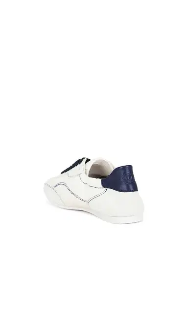 SIMKHAI Georgie Elasticized Nylon Sneaker | Thumbnail 3 SIMKHAI Georgie Elasticized Nylon Sneaker | Thumbnail 3