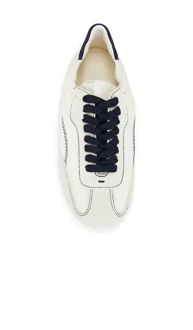 SIMKHAI Georgie Elasticized Nylon Sneaker | Thumbnail 4 SIMKHAI Georgie Elasticized Nylon Sneaker | Thumbnail 4