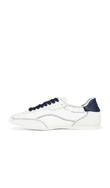 SIMKHAI Georgie Elasticized Nylon Sneaker | Thumbnail 5 SIMKHAI Georgie Elasticized Nylon Sneaker | Thumbnail 5