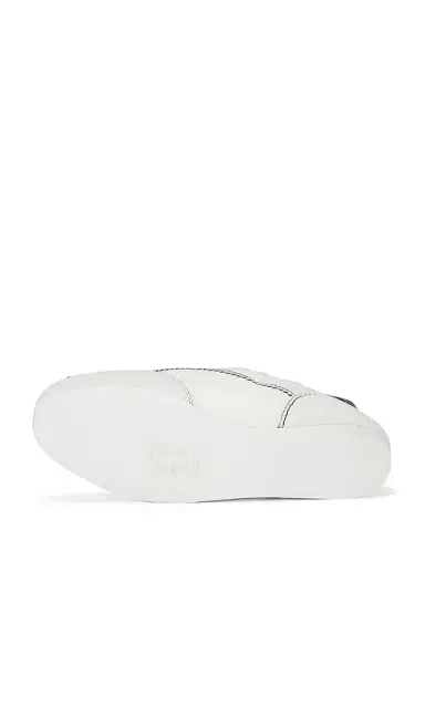 SIMKHAI Georgie Elasticized Nylon Sneaker | Thumbnail 6 SIMKHAI Georgie Elasticized Nylon Sneaker | Thumbnail 6