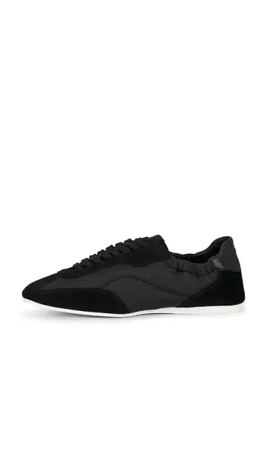 SIMKHAI Georgie Elasticized Nylon Sneaker | Thumbnail 5 SIMKHAI Georgie Elasticized Nylon Sneaker | Thumbnail 5