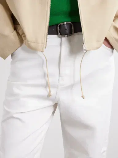 Loewe Logo-Embroidered Cotton-Twill Jacket - Men | Thumbnail 6 Loewe Logo-Embroidered Cotton-Twill Jacket - Men | Thumbnail 6