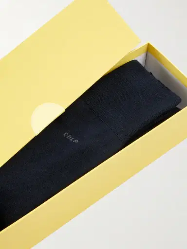 CDLP Pack of Five Knitted Socks - Men | Thumbnail 3 CDLP Pack of Five Knitted Socks - Men | Thumbnail 3