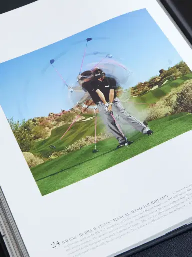 ASSOULINE Richard Mille: The Impossible Collection Hardcover Book - Men | Thumbnail 5 ASSOULINE Richard Mille: The Impossible Collection Hardcover Book - Men | Thumbnail 5