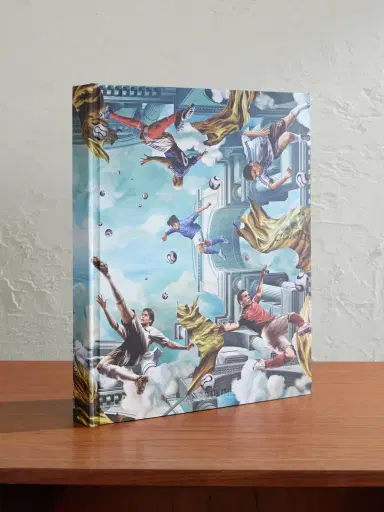 ASSOULINE Football: The Impossible Collection Hardcover Book - Men | Thumbnail 3 ASSOULINE Football: The Impossible Collection Hardcover Book - Men | Thumbnail 3