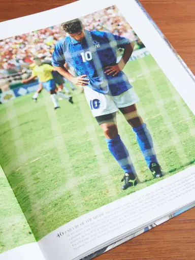 ASSOULINE Football: The Impossible Collection Hardcover Book - Men | Thumbnail 5 ASSOULINE Football: The Impossible Collection Hardcover Book - Men | Thumbnail 5