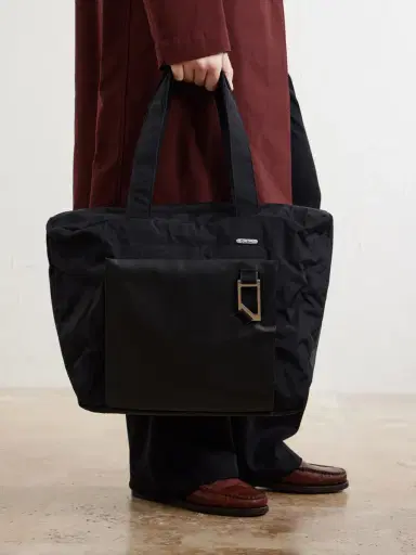 DB Journey Entour Shell Tote Bag - Men | Thumbnail 2 DB Journey Entour Shell Tote Bag - Men | Thumbnail 2