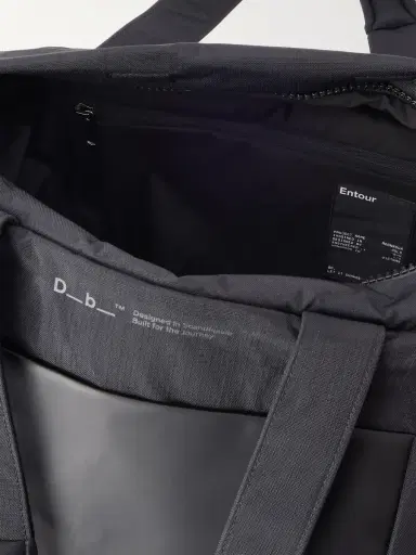DB Journey Entour Shell Tote Bag - Men | Thumbnail 5 DB Journey Entour Shell Tote Bag - Men | Thumbnail 5