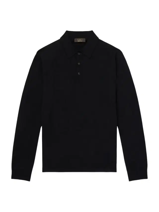 Slim-Fit Flexwool Polo Shirt - Men Slim-Fit Flexwool Polo Shirt - Men