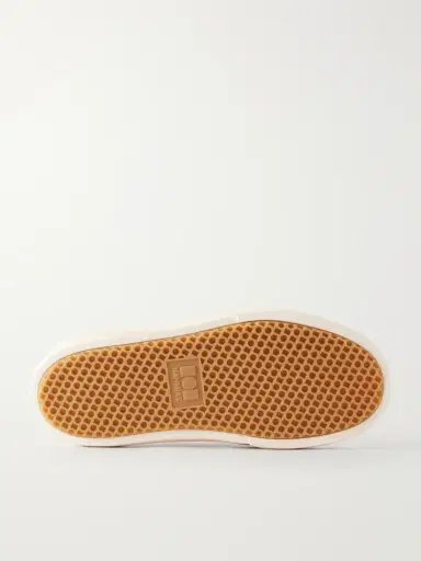 Nahmias Ollie Cotton-Canvas Sneakers - Men | Thumbnail 3 Nahmias Ollie Cotton-Canvas Sneakers - Men | Thumbnail 3