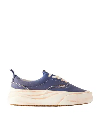 Nahmias Ollie Cotton-Canvas Sneakers - Men | Thumbnail 1 Nahmias Ollie Cotton-Canvas Sneakers - Men | Thumbnail 1
