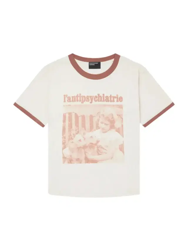 L'Antipsychiatrie Printed Cotton-Jersey T-Shirt - Men L'Antipsychiatrie Printed Cotton-Jersey T-Shirt - Men