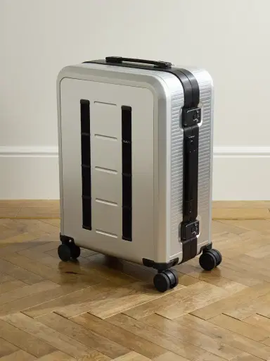 DB Journey Ramverk Polycarbonate and Aluminium Check-In Suitcase - Men | Thumbnail 1 DB Journey Ramverk Polycarbonate and Aluminium Check-In Suitcase - Men | Thumbnail 1
