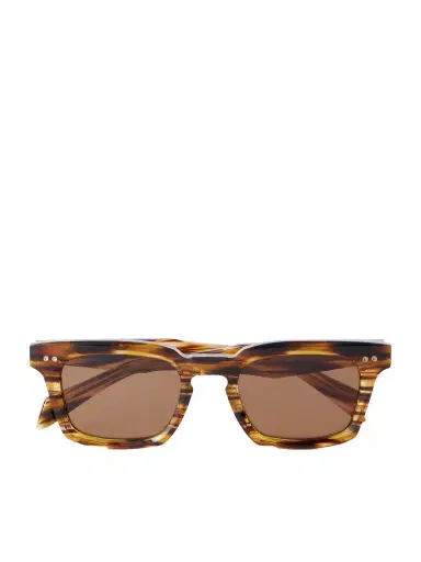 DITA Monolix Square-Frame Acetate Sunglasses - Men | Thumbnail 1 DITA Monolix Square-Frame Acetate Sunglasses - Men | Thumbnail 1