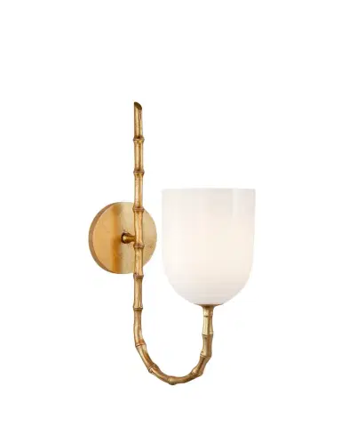 Visual Comfort Signature Edgemere Wall Light By AERIN | Thumbnail 1 Visual Comfort Signature Edgemere Wall Light By AERIN | Thumbnail 1