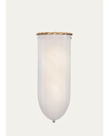 Visual Comfort Signature Rosehill Linear Wall Light By AERIN | Thumbnail 1 Visual Comfort Signature Rosehill Linear Wall Light By AERIN | Thumbnail 1