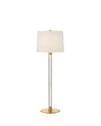 Visual Comfort Signature Riga Buffet Lamp By AERIN | Thumbnail 1 Visual Comfort Signature Riga Buffet Lamp By AERIN | Thumbnail 1
