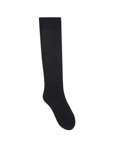 Wolford Satin Touch Sheer Knee-Highs | Thumbnail 1 Wolford Satin Touch Sheer Knee-Highs | Thumbnail 1