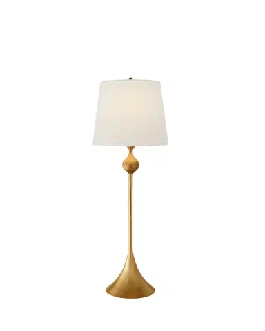 Visual Comfort Signature Dover Buffet Lamp By AERIN | Thumbnail 1 Visual Comfort Signature Dover Buffet Lamp By AERIN | Thumbnail 1