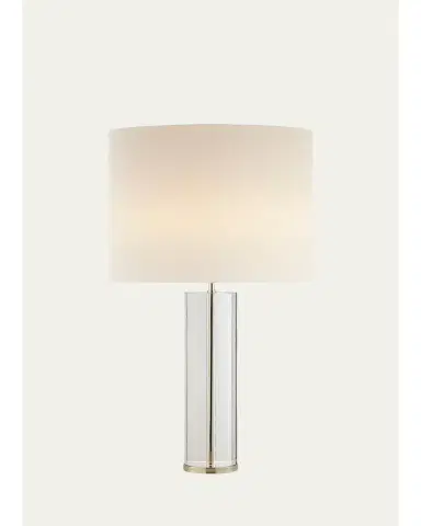 Visual Comfort Signature Lineham Table Lamp By AERIN | Thumbnail 1 Visual Comfort Signature Lineham Table Lamp By AERIN | Thumbnail 1