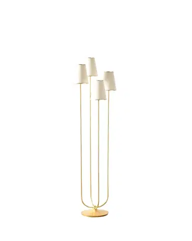 Visual Comfort Signature Montreuil Floor Lamp By AERIN | Thumbnail 1 Visual Comfort Signature Montreuil Floor Lamp By AERIN | Thumbnail 1